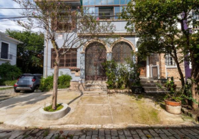 Casa Ibirapuera - Hospedagem Domiciliar